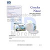 Concha Nacar crema