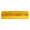 MEEDEE Yellow Mesh Yellow Deco Mesh 10 inch Wide Gold