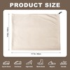 5 Pack Shoe Bags for Travel, Washable Dust Bags Drawstring