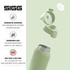 SIGG - Isolierte Trinkflasche - Thermosflasche Shield Therm One Eco