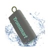 Tronsmart Music Box Bluetooth Speaker Small, IPX7 Waterproof Bluetooth Box,