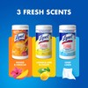 Lysol Disinfectant Wipes Bundle, Dorm Room Essentials, Multi-Surface Cleaning Wipes,