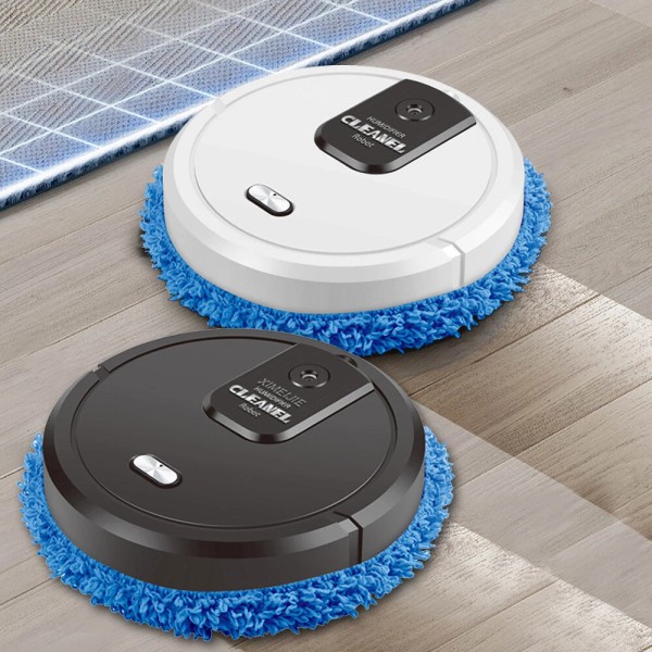 Unbranded Wet and Dry Mopping Sweeping Robot Auto Cleaner Floor