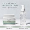 Bálsamo Limpiador, Aceite Limpiador Facial Y Desmaquillante