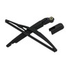 Taros Trade 244-0143-N-83805 Rear Wiper Arm and Blade Set, 290