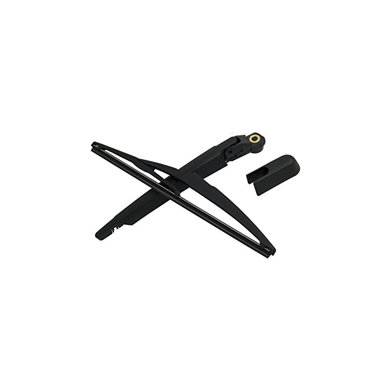 Taros Trade 244-0143-N-83805 Rear Wiper Arm and Blade Set, 290