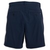 Fish Hippie Drift Performance Short Navy 36W