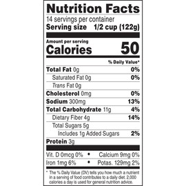 Green Giant Sweet Peas, 4 Pack of 15 Ounce Cans