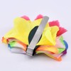 SUMAG Spring Paper Flowers from Fingertips Magic Tricks - Empty