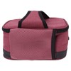 USB Heating Insulation Bag Portable Electric Heating Food Container Constant