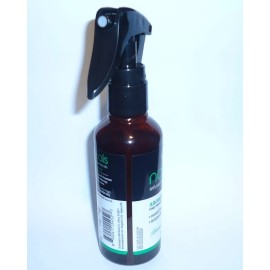 Wizard 12 Wizard Naturals Fine Fragrance Mist Essential Oils Rosemary Cinnamon Eac 3 oz