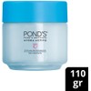 Pond's Hydra Active Gel Hidratante 110 g con ácido hialurónico