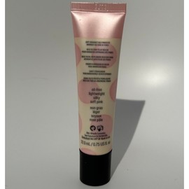 Benefit the POREfessional Pearl Primer Makeup Radiance Sealed Full Size .75 floz