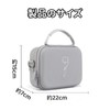 Storage Case for DJI Osmo Mobile 8 / 7 /