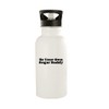 Knick Knack Gifts Be Your Own Sugar Daddy - 20oz