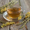 Mullein Leaf Tea Bags - Lungs Cleanse and Respiratory Support,