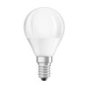 Bellalux LED lamp, 5.5 W (40 watts), white