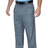 Smitty | BBS-375 | Pleated Combo Pants w/Expander Waist Band