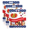 Jelly Belly 3 x American Classic, 3 x 70 g