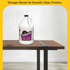 Brixwell QK20-002 Titebond, Melamine Glue 1 Gallon 1 Gallon