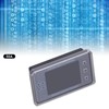 Voltmeter Coulometer Wireless Battery Capacity Manager Monitor with 2.4in Color