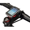 Dymoece Bicycle Stem Computer Mount Out Front Bike Mount for