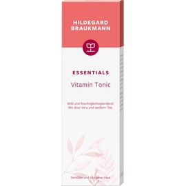 Vitamin Tonic 200 ml