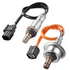 SYKRSS Oxygen O2 Sensor 234-9124 Upstream & 234-4350 Downstream Compatible