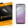 (6 Pack) Supershieldz Designed for Motorola Moto G Pure Screen