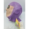 Premium Quality Funland Robot Latex Mask From The Popular Cartoon!
