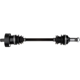 SCITOO CV Axle Drive Shaft Assembly 2006-2010 fits for Arctic 1000 400 500 550 650 700 Thunder Front Left Right 0502-813