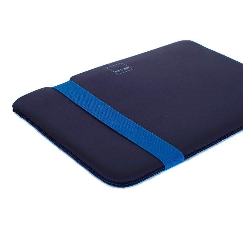 Acme Made Skinny Sleeve for MacBook Air 11-Inch - Purple/Blue