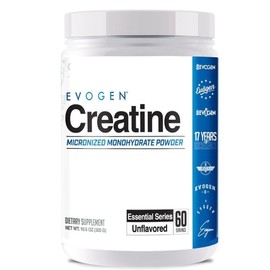 Generica Evog creatina 60 serv