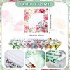 50 Pcs Handkerchiefs for Women Christian Gifts Bulk Soft Gifts