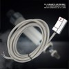 Hilitand Magnetic Sensor Reed Switch for Pneumatic Cylinder, CS1-U, Magnetic