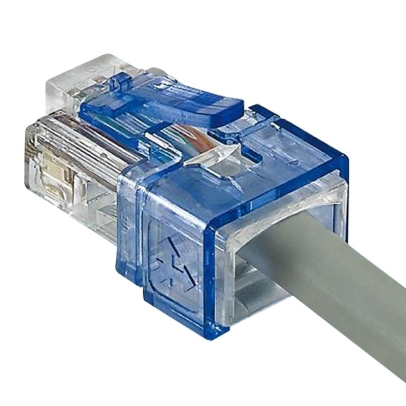 INEX CP-02A LAN Connector Latch Repair Cover