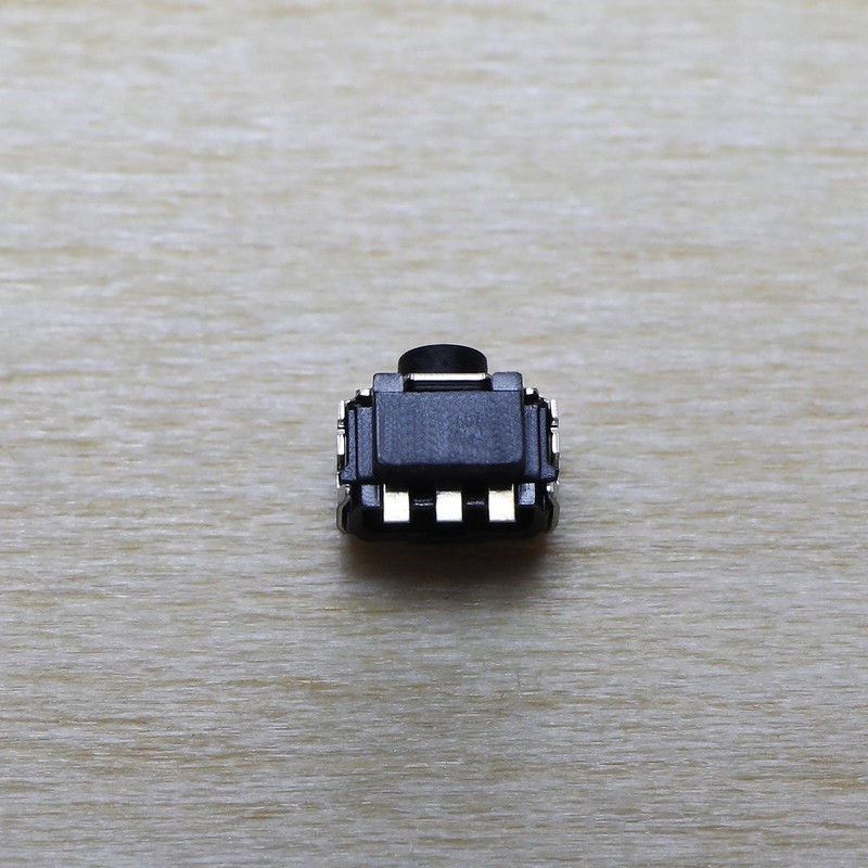 Create idea 6 pieces L R button micro switch left