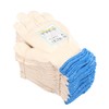 Otafuku Gloves for Kids G-657 L Size 12 Pairs