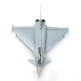 PLATZ FC-15 1/144 Flying Color Selection Eurofighter Typhoon Set of 2 Plastic Model