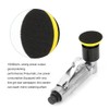 2" Air Polishing Machine 15000rpm Mini Pneumatic Grinding Sander 4.0cfm