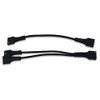 Digilent Pmod Cable Kit: 2x6 pin and 2x6 pin to
