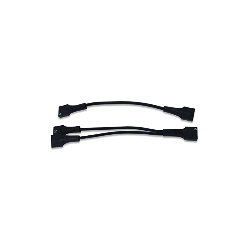 Digilent Pmod Cable Kit: 2x6 pin and 2x6 pin to