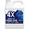 Airpro TruBlu Pond Dye - Midnight Blue Pond Dye -