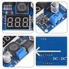 AOICRIE 2pcs LM2596S LM2596 DC-DC Buck Converter Adjustable Step-Down Voltage