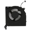 Laptop Cooling Fan Replacement Compatible for Legion 5 5I 15IMH05