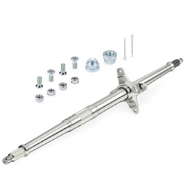 Rear Axle Shaft For Honda Sportrax 400 TRX400 EX/X 1999-2014 42310-HN1-A40 42310-HN1-000