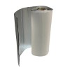 FATMAT RATTLETRAP BUTYL 80MIL 10SQ FT SOUND DEADENER +INSTALL KIT