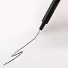 motive Mostive Mildang Brush 2 Long Liner Nail Brush /