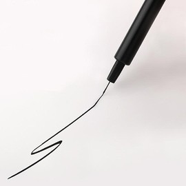motive Mostive Mildang Brush 2 Long Liner Nail Brush / 모스티브 밀당브러쉬2 롱라이너 네일브러쉬