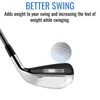 1 Roll Lead Tape for Golf Clubs, Tennis Racket Lead